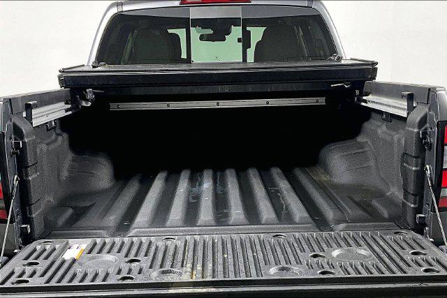 Used 2023 Nissan Frontier Crew Cab SV 4x4 For Sale in Olive Branch, MS