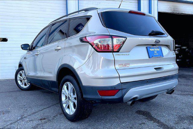 Used 2018 Ford Escape SEL For Sale in Olive Branch, MS