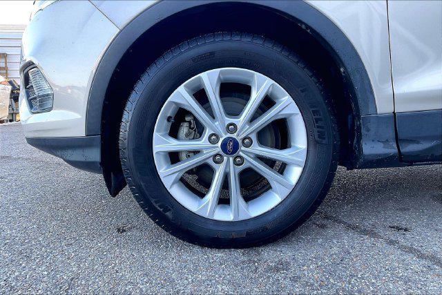 Used 2018 Ford Escape SEL For Sale in Olive Branch, MS