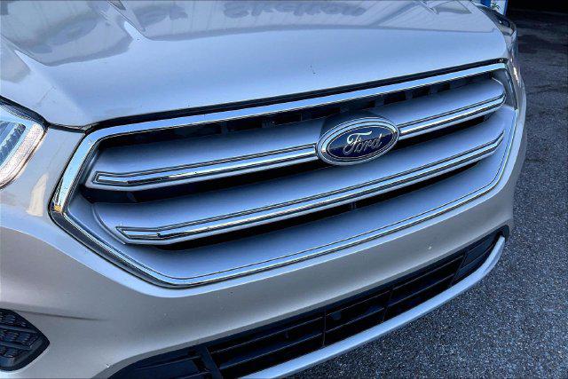 Used 2018 Ford Escape SEL For Sale in Olive Branch, MS