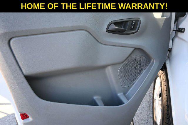 2019 Ford Transit XLT