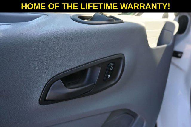 2019 Ford Transit XLT