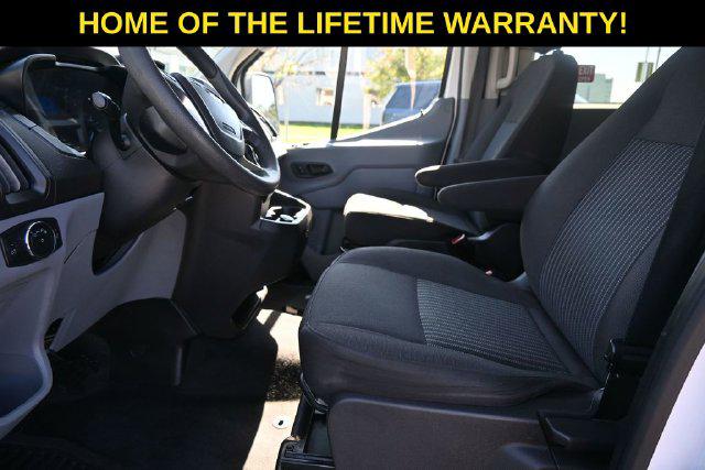 2019 Ford Transit XLT