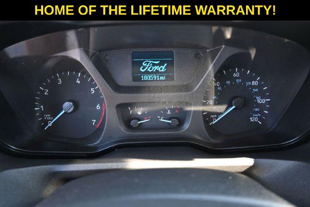 2019 Ford Transit XLT