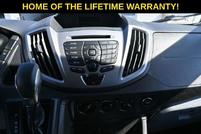 2019 Ford Transit XLT