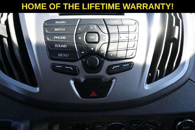 2019 Ford Transit XLT