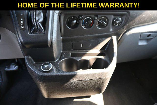 2019 Ford Transit XLT
