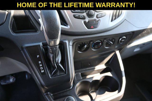 2019 Ford Transit XLT