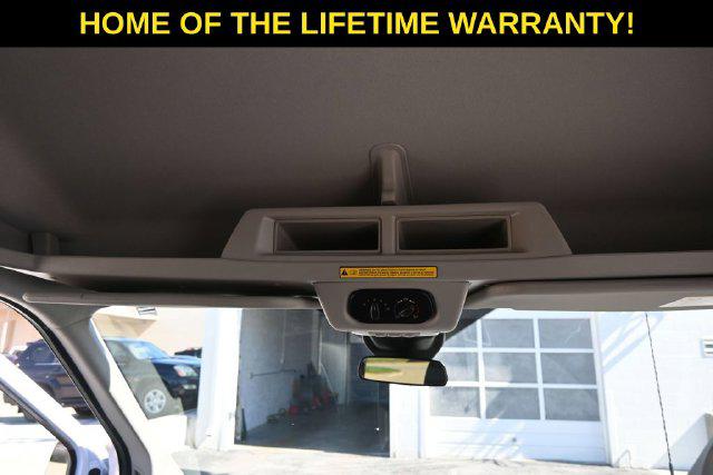2019 Ford Transit XLT