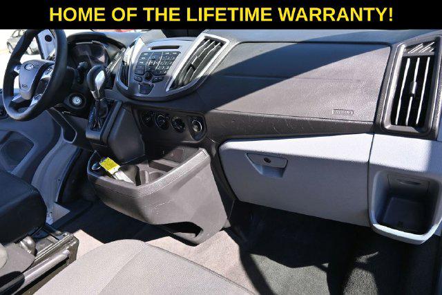 2019 Ford Transit XLT