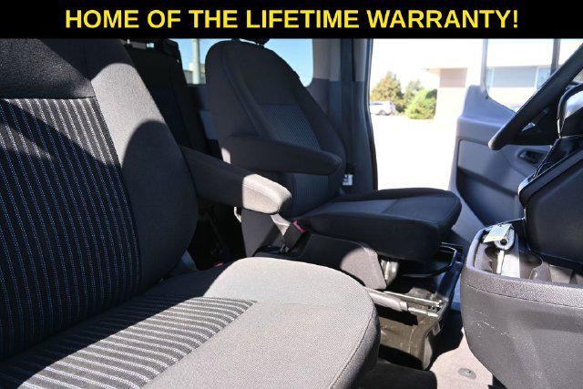 2019 Ford Transit XLT