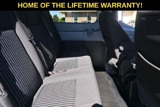 2019 Ford Transit XLT