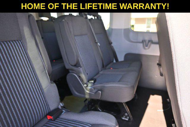2019 Ford Transit XLT