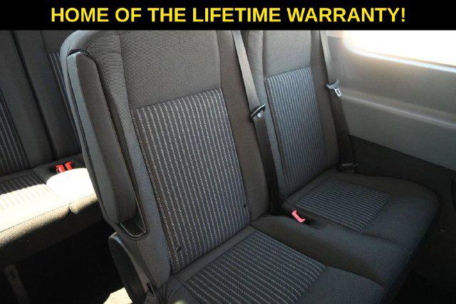 2019 Ford Transit XLT