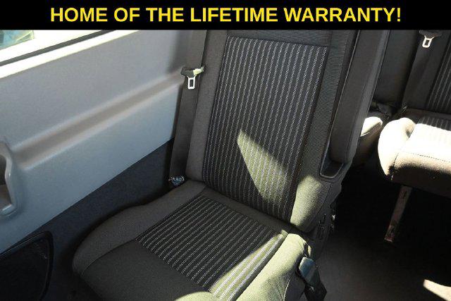 2019 Ford Transit XLT