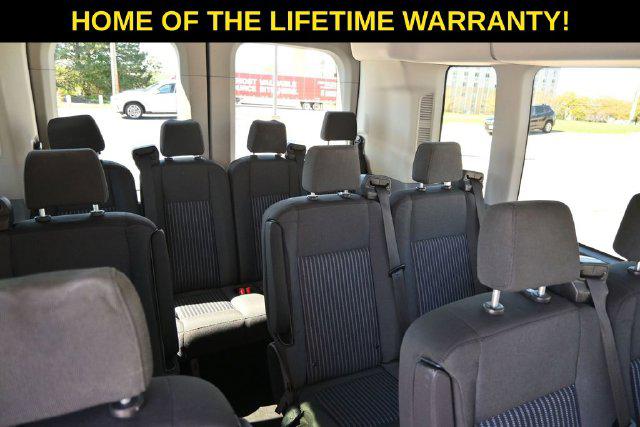 2019 Ford Transit XLT