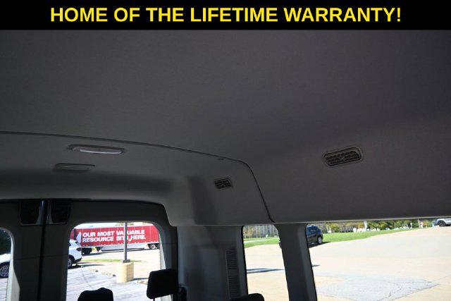 2019 Ford Transit XLT
