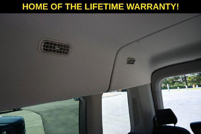 2019 Ford Transit XLT