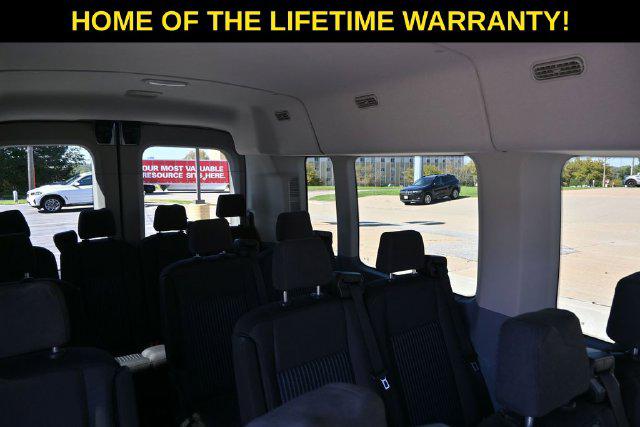 2019 Ford Transit XLT
