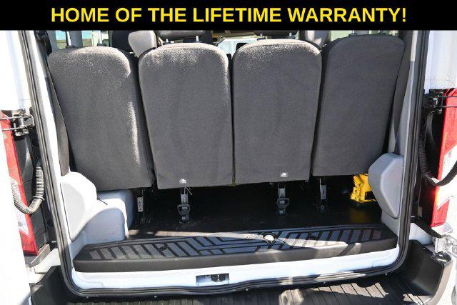 2019 Ford Transit XLT