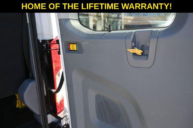2019 Ford Transit XLT
