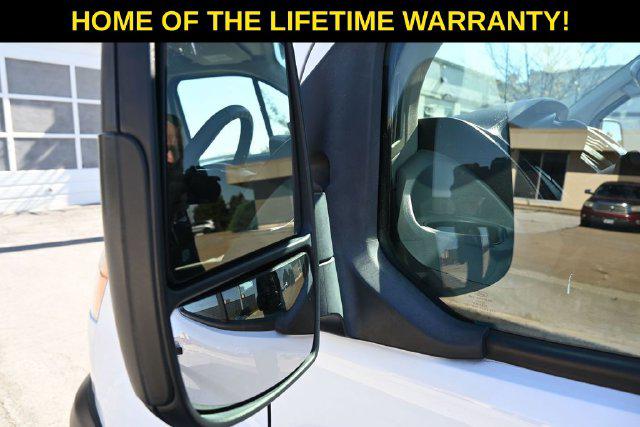 2019 Ford Transit XLT