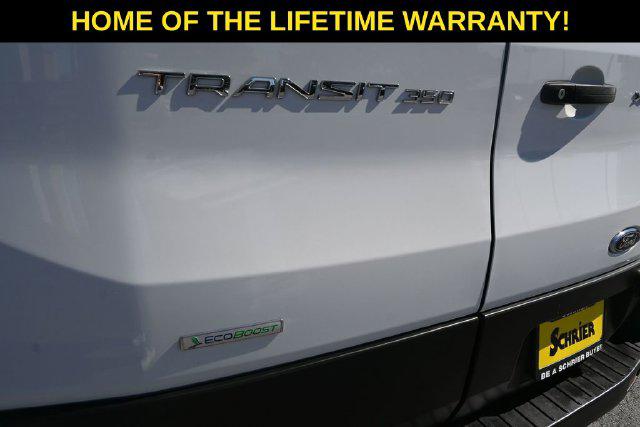 2019 Ford Transit XLT