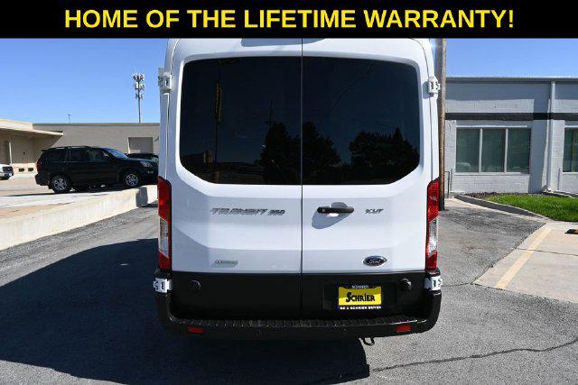 2019 Ford Transit XLT
