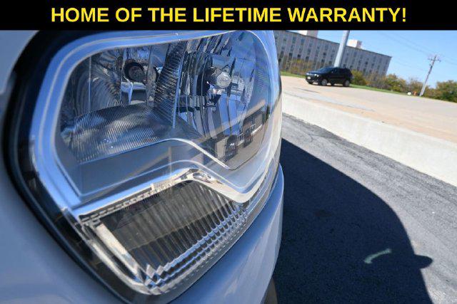 2019 Ford Transit XLT