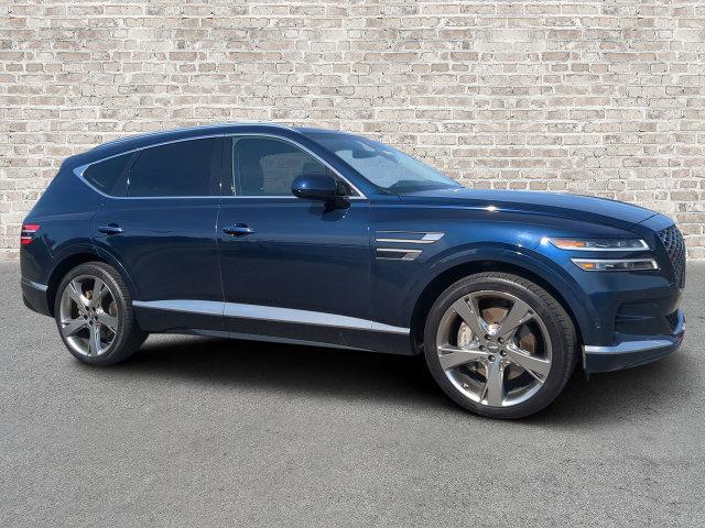 2021 Genesis GV80 3.5T AWD for sale in Richmond, VA