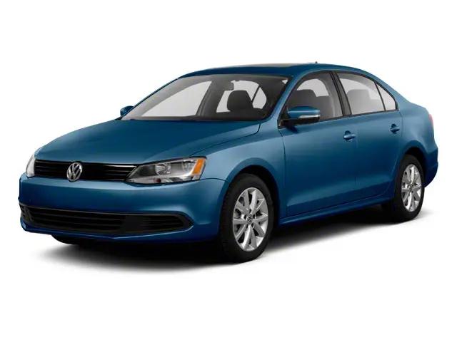 2013 Volkswagen Jetta 2.5L SE for sale in Logan, UT