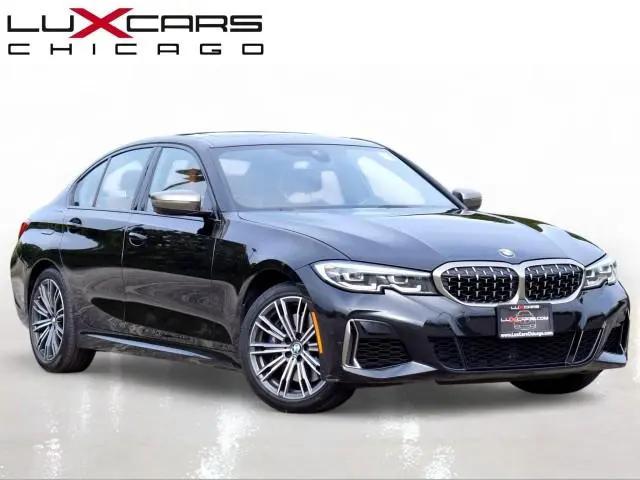 2020 BMW M340i M340i xDrive Sedan for sale in Buffalo Grove, IL