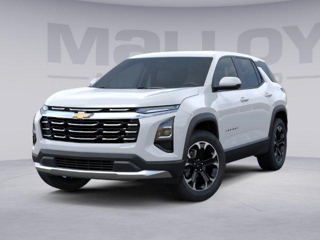 2027 Chevrolet Equinox LT AWD for sale in Winchester, VA