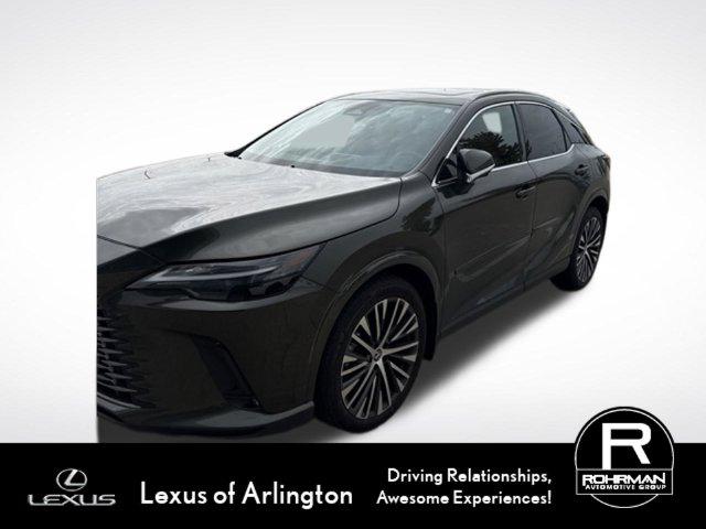 2024 Lexus RX 350 Premium Plus for sale in Arlington Heights, IL