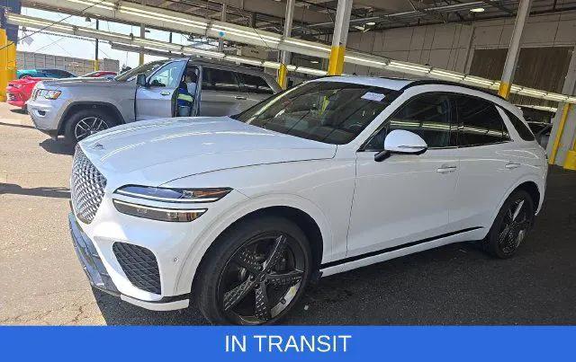 2023 Genesis GV70 2.5T AWD for sale in Huntley, IL