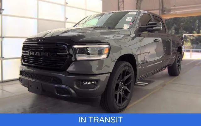 2023 Ram 1500 Laramie Crew Cab 4x4 64 Box for sale in Huntley, IL