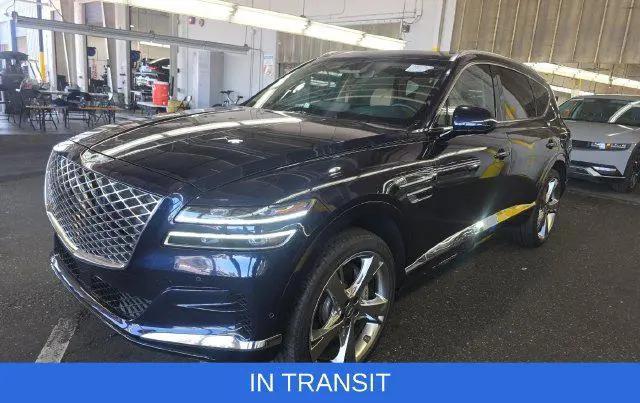 2024 Genesis GV80 3.5T AWD for sale in Huntley, IL