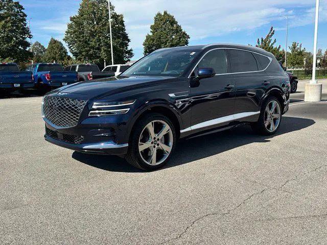 2024 Genesis GV80 3.5T AWD for sale in Huntley, IL