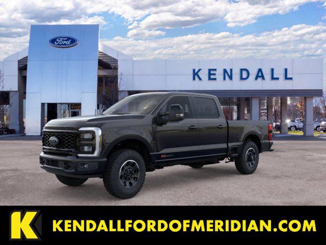 2026 Ford F-250 LARIAT for sale in Meridian, ID