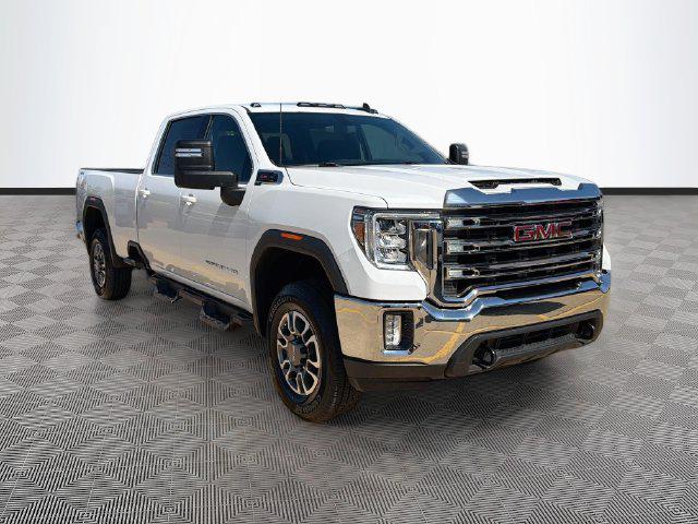 2023 GMC Sierra 2500HD
