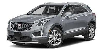 2024 Cadillac XT5 Premium Luxury for sale in Lincoln, IL