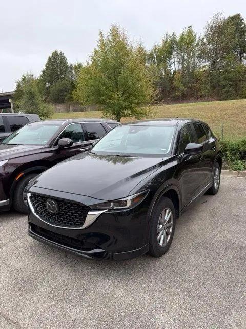 2025 Mazda CX-5 2.5 S Preferred for sale in Collierville, TN