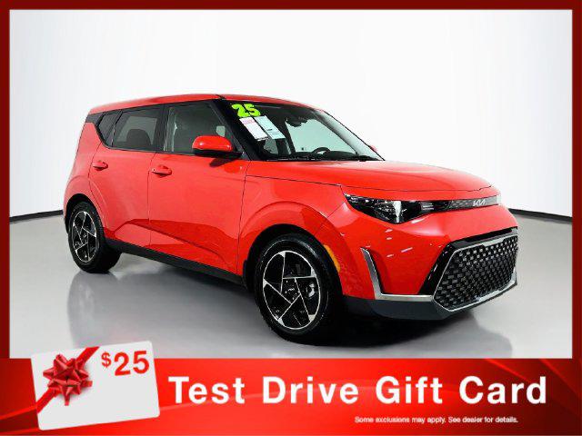 2025 Kia Soul EX for sale in Tampa, FL