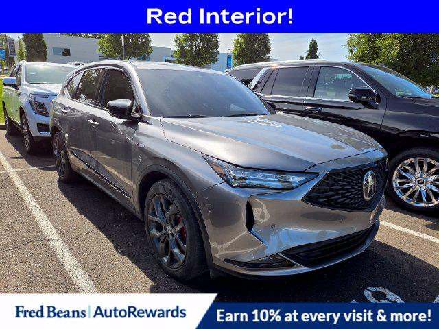2022 Acura MDX A-SPEC Package for sale in Doylestown, PA