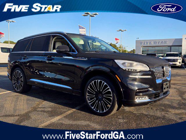 2023 Lincoln Aviator Black Label for sale in Warner Robins, GA