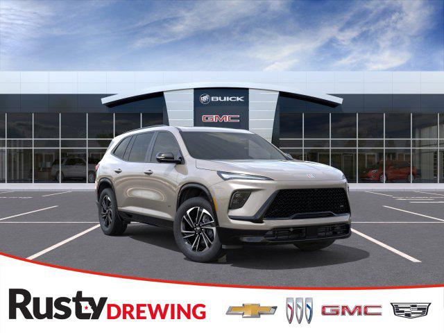 2027 Buick Enclave Sport Touring for sale in Jefferson City, MO