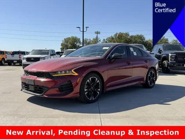 2022 Kia K5 GT-Line for sale in Granger, IA