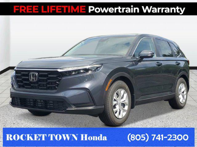 2027 Honda CR-V LX for sale in Lompoc, CA