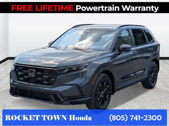 2027 Honda CR-V Hybrid Sport for sale in Lompoc, CA