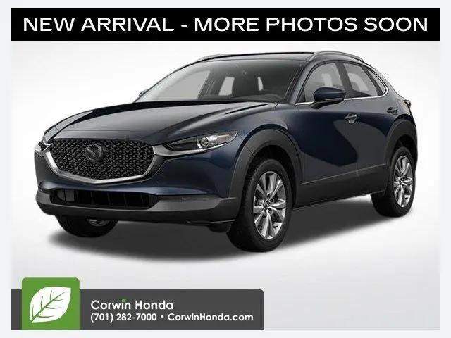 2025 Mazda CX-30 2.5 S Preferred Package for sale in Fargo, ND